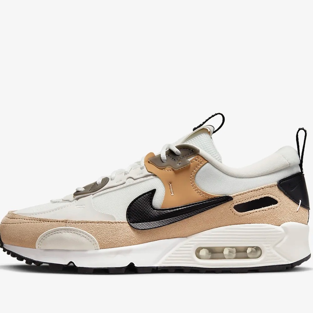 Nike Air Max 90 Futura